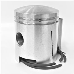 PISTON 51.20mm GUZZI ZIGOLO 98 14x42 A