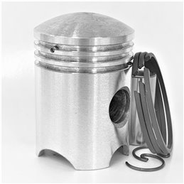 PISTON 40.80mm GARELLI MOSQUITO 38B 1954 14x32 A