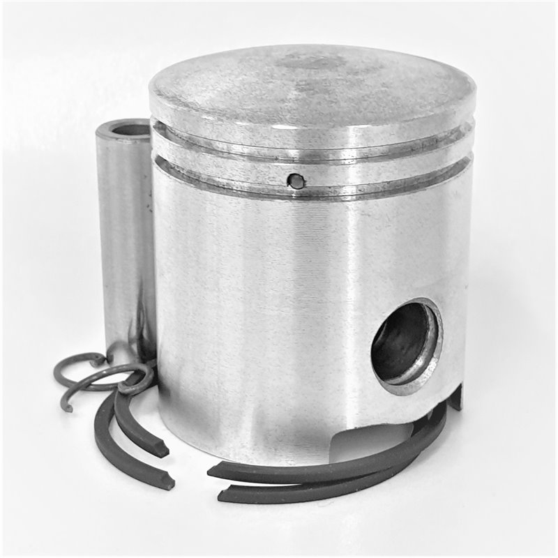 PISTON 38.01Gmm GARELLI MOSQUITO C BABY  ALU.CHR.CYL 1973 10x31,5 A