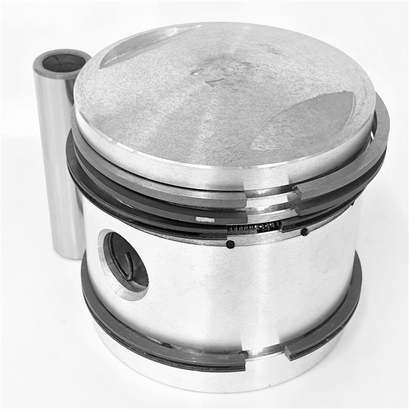 PISTON 71.50mm GUZZI 4T AIRONE SPORT 250 16x60 A