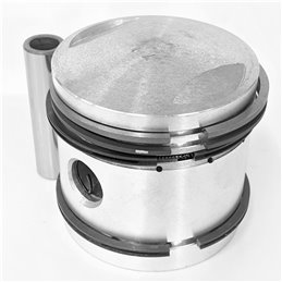 PISTON 71.80mm GUZZI 4T AIRONE SPORT 250 16x60 A