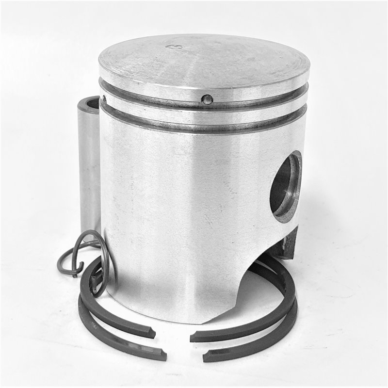 PISTON 39.92Emm PEUGEOT SCOOTER BUXI-GEO-SV 50 12x33 A