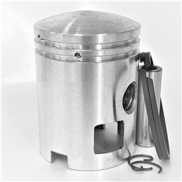 PISTON 43.80mm GUZZI GUZZINO MOTOLEGGERA 65 11x35,5 A
