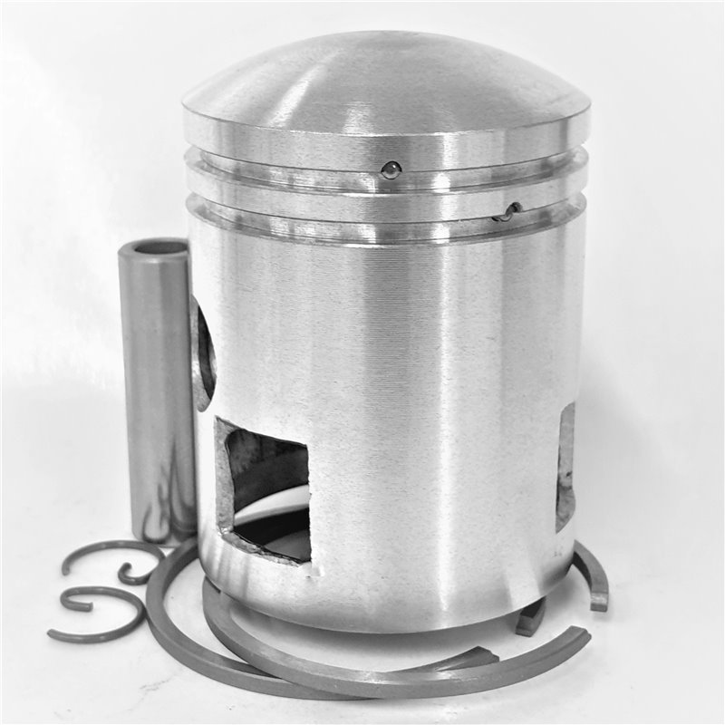PISTON 45.60mm GUZZI KIT GUZZINO MOTOLEGGERA 73 11x38 A