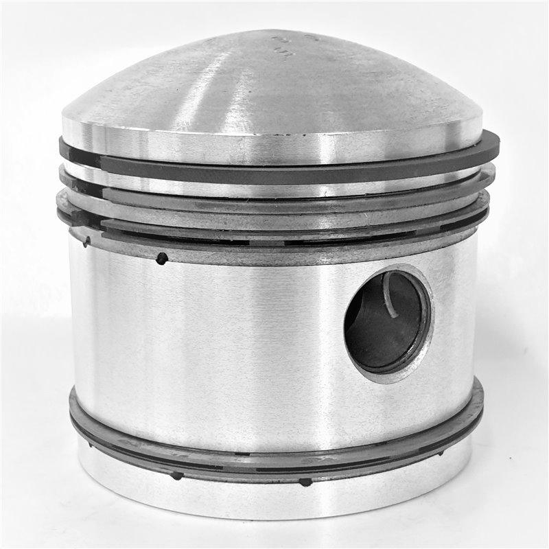 PISTON 68.40mm GUZZI 4T LODOLA 235 16x60 S
