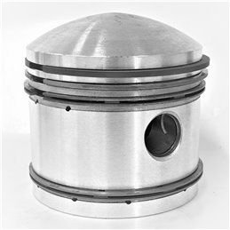 PISTON 69.80mm GUZZI 4T LODOLA 235 16x60 S