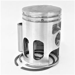 PISTON 39.00mm KIMCO SCOOTER HONDA-SYM  LAMELLAR 50 12x31,5 A