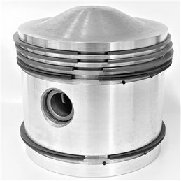 PISTON 88.40mm GUZZI 4T FALCONE TUR. - ERCOLE 500 20x78 A