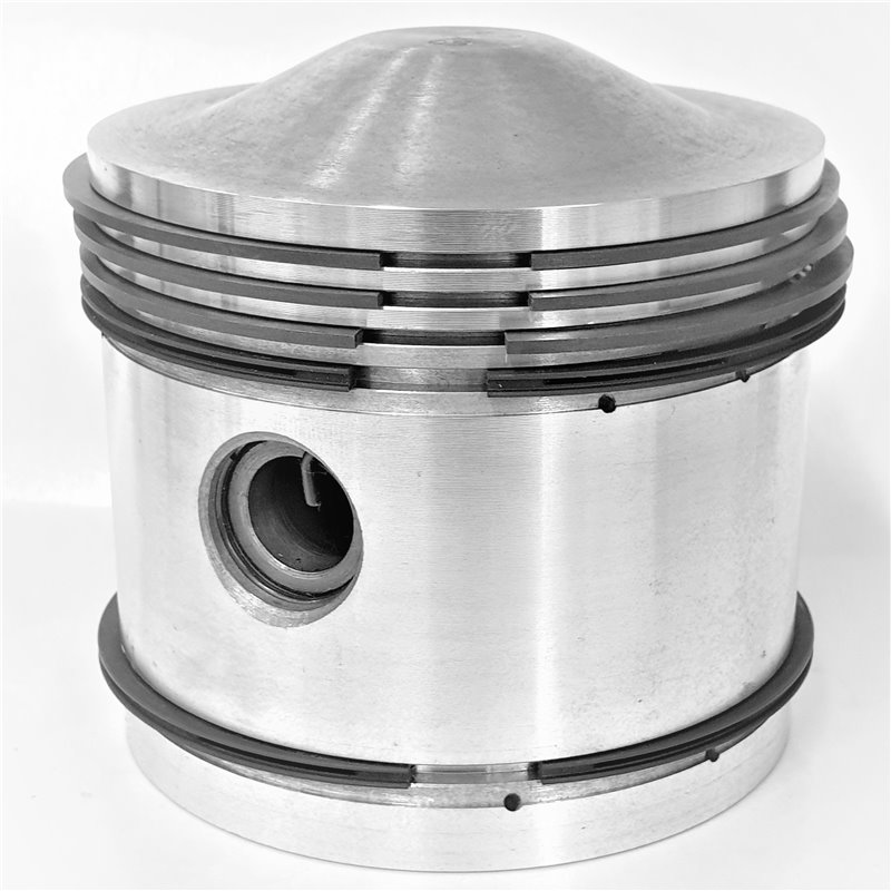 PISTON 88.60mm GUZZI 4T FALCONE TUR. - ERCOLE 500 20x78 A PISTON 88.60mm GUZZI 4T FALCONE TUR. - ERCOLE 500 20x78 A