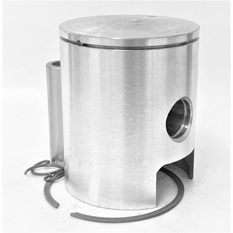 PISTON 53.96Bmm ZUNDAPP KS LC  ALU.CHR.CYL 125 1978 15x45 A