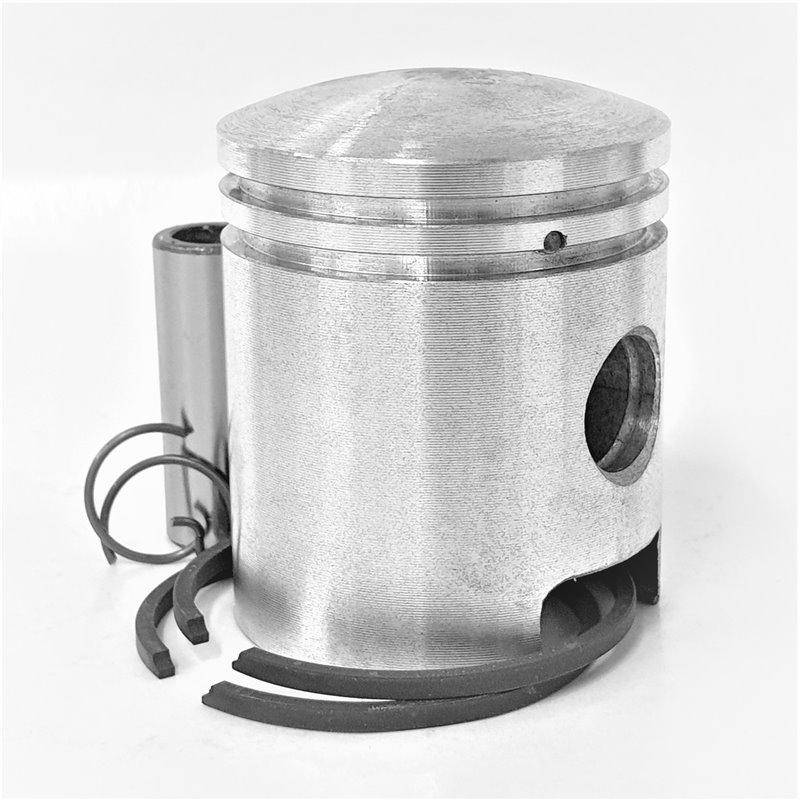 PISTON 40.60mm LAMBRETTA JUNIOR 50 12x31,5 A