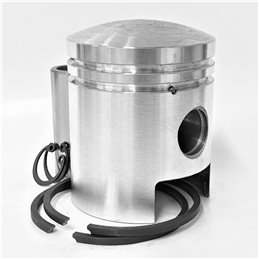 PISTÓN 53.80mm LAMBRETTA LI 1°S 125 16x45 S