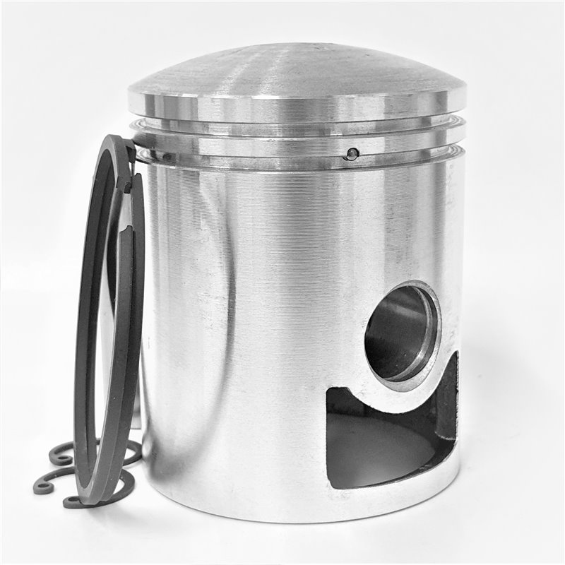 PISTON 57.60mm LAMBRETTA LI 2°3°S 150 16x50 S