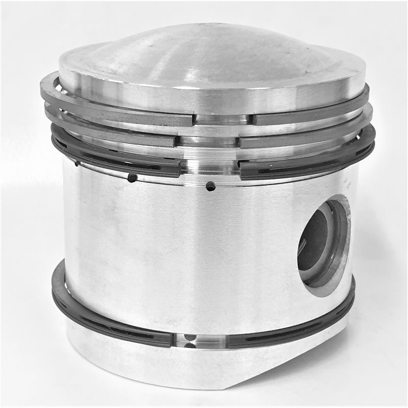 PISTON 68.40mm GILERA 4T NETTUNO SPORT 250 20x58 A
