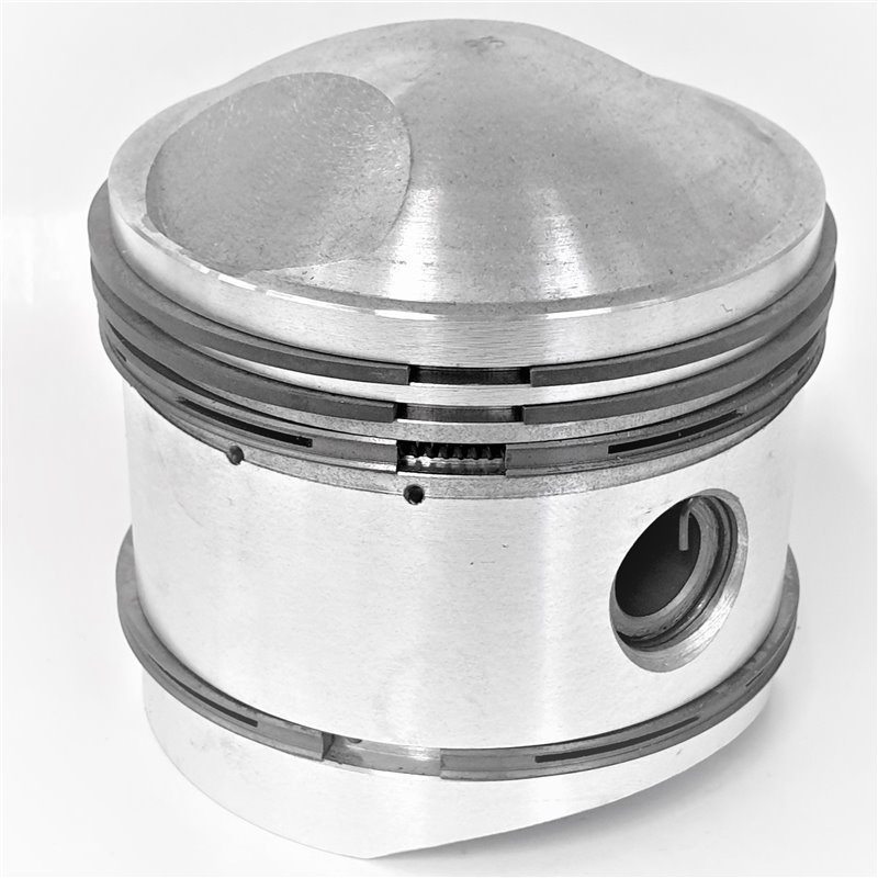 Pistone 85.00mm GILERA 4T SATURNO TS 500 20x75 A