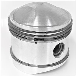 PISTON 85.50mm GILERA 4T SATURNO TS 500 20x75 A