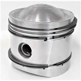 PISTON 85.50mm GILERA 4T MERCURIO 500 20x75 A