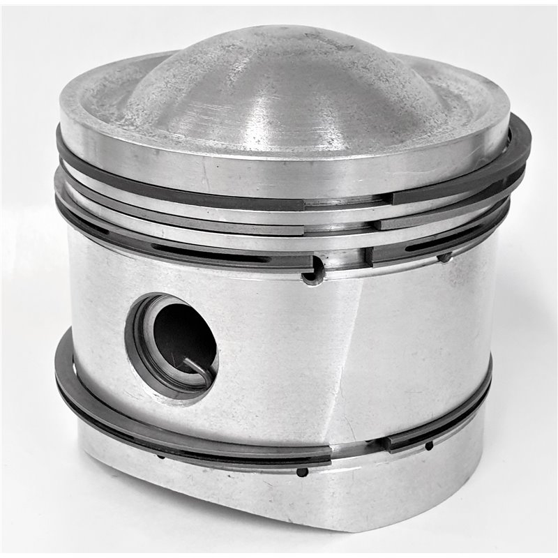 PISTON 85.50mm GILERA 4T MERCURIO 500 20x75 A
