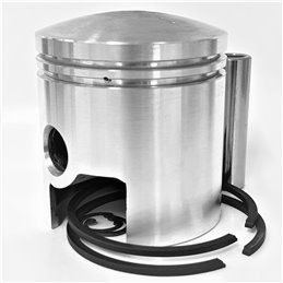 PISTON 70.50mm LAMBRETTA SX 210 16x60 S