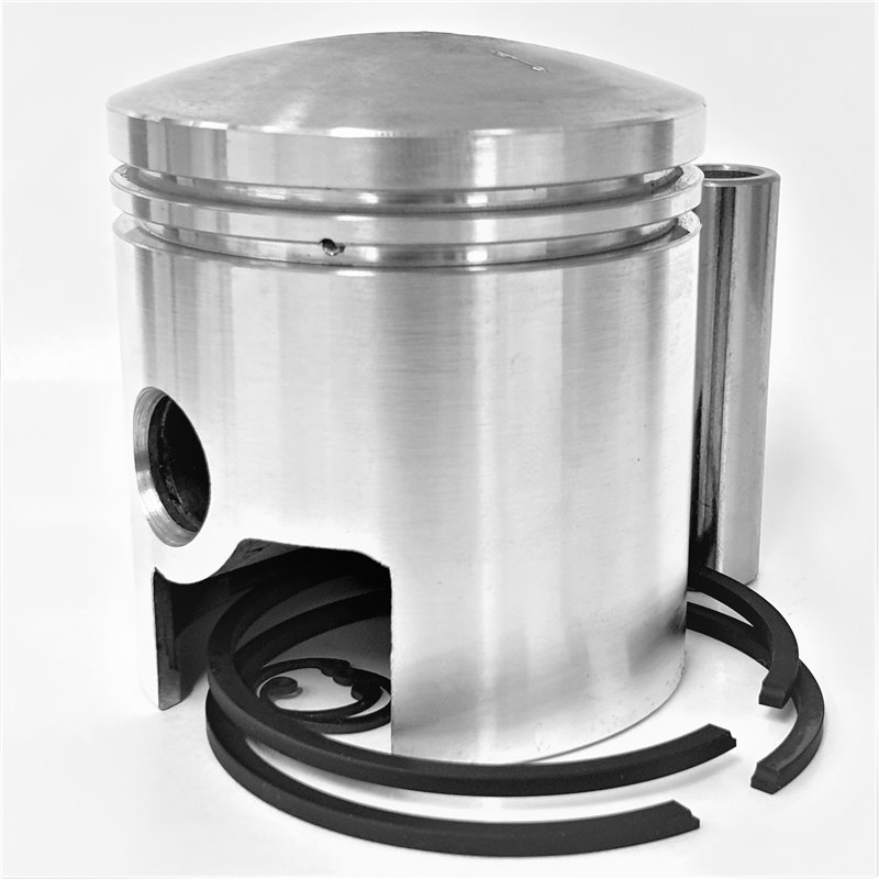 PISTON 70.50mm LAMBRETTA SX 210 16x60 S