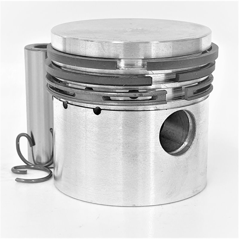 PISTON 39.00mm MOTOM 4T S12 1947-1960 48 11x32,5 A