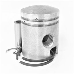 PISTON 38.20mm PIAGGIO CIAO  PIN12 EXPORT 48 12x31,5 A