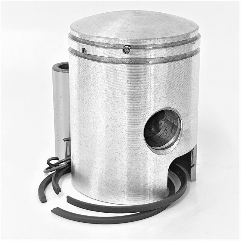 PISTON 39.40mm PIAGGIO SI BOXER2 PIN12 48 12x31,5 A PISTON 39.40mm PIAGGIO SI BOXER2 PIN12 48 12x31,5 A