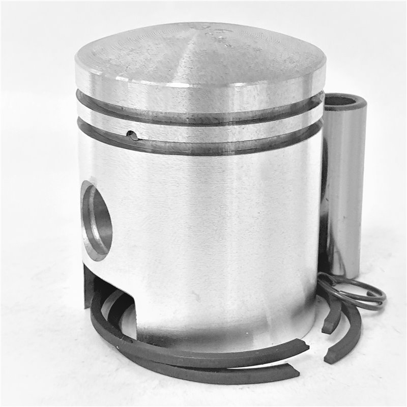 PISTÓN 42.80mm PIAGGIO VESPA 60 1963 12x33 A