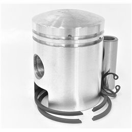 PISTON 49.00mm PIAGGIO VESPA SS 90 1966 15x39 S