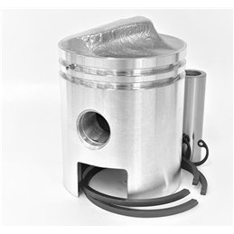 PISTÓN 54.80mm PIAGGIO VESPA 1953-1957 VMN1 U 125 15x45 S