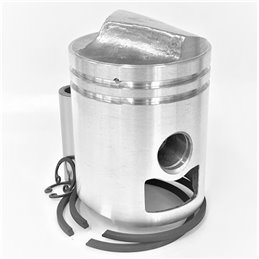 PISTÓN 54.20mm PIAGGIO VESPA 1958-1959 VMNA2 125 15x45 S