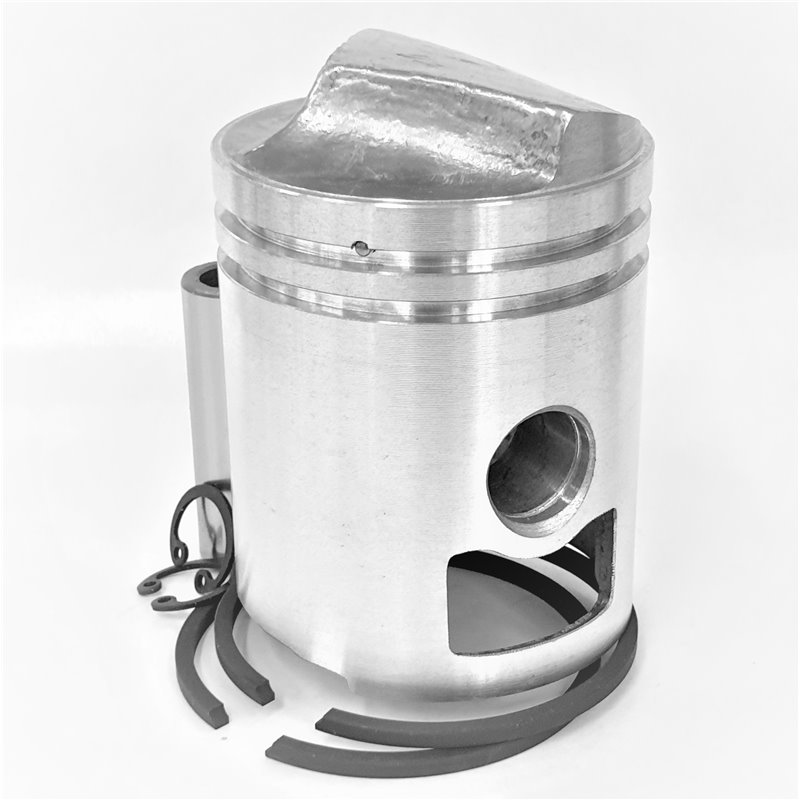 PISTON 55.60mm PIAGGIO VESPA 1958-1959 VMNA2 125 15x45 S