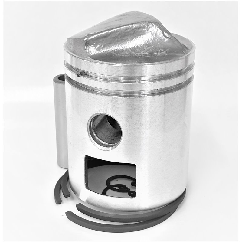 PISTON 57.00mm PIAGGIO VESPA VB1 VL1.2.3 150 1955 15x48,5 S