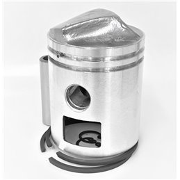 PISTON 59.50mm PIAGGIO VESPA VB1 VL1.2.3 150 1955 15x48,5 S