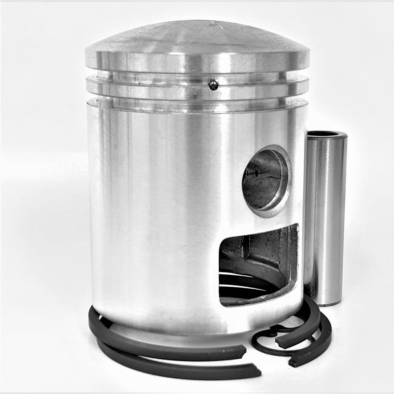 KOLBEN 57.40mm PIAGGIO APE C3 C4 MOTOCARRO 150 1956 15x48,5 S