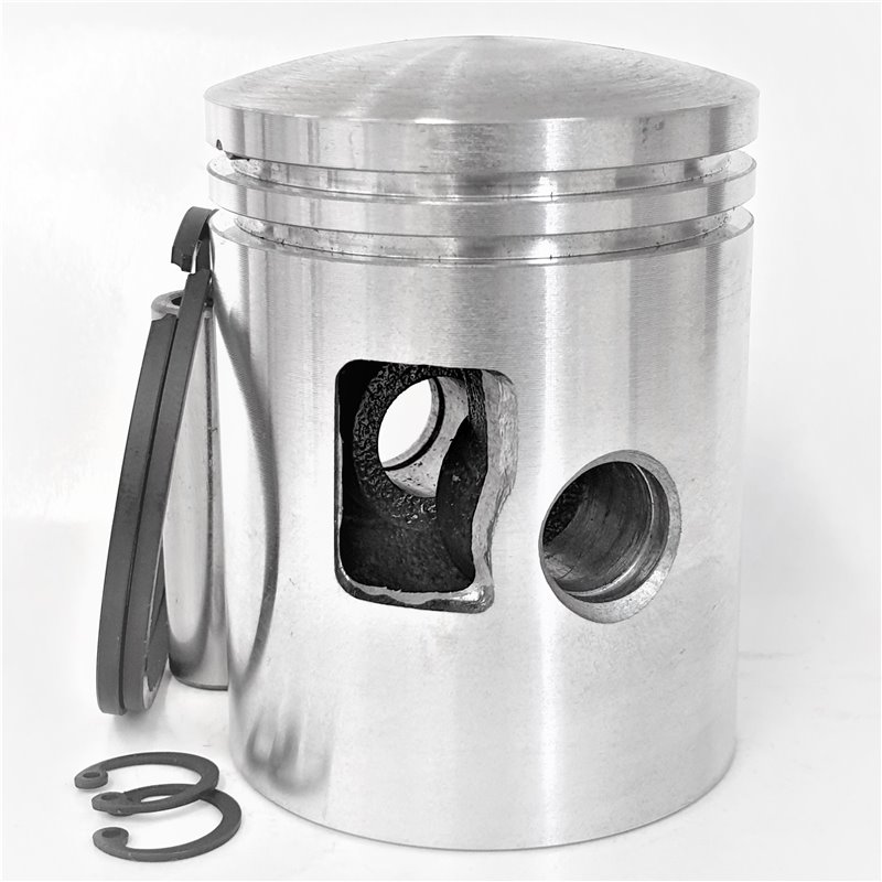 PISTON 60.80mm PIAGGIO VESPA GS VSB 160 1962 15x48,5 S
