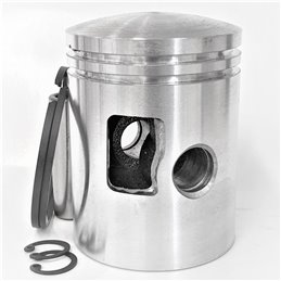 PISTÓN 62.50mm PIAGGIO VESPA GS VSB 160 1962 15x48,5 S