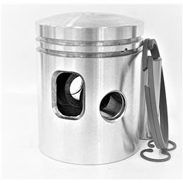 PISTÓN 64.20mm PIAGGIO VESPA SS VSC 180 1965 16x52 S