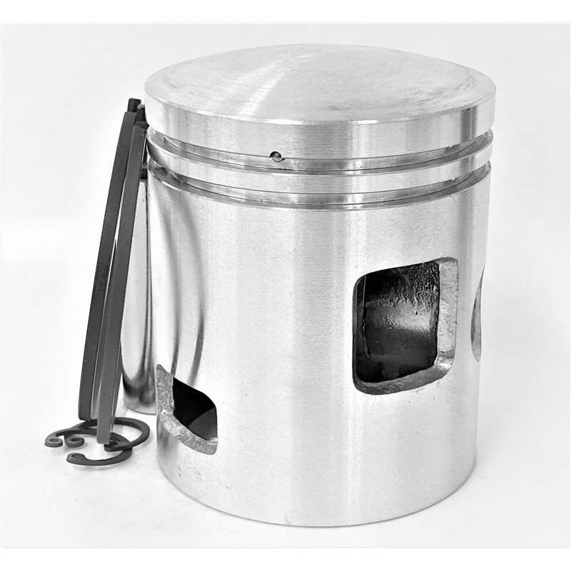Pistone 63.90mm PIAGGIO VESPA RALLY VSD 180 1968 16x52 S