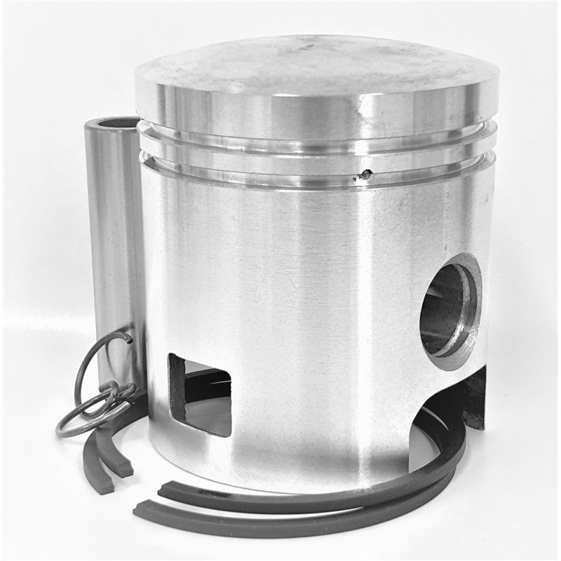 PISTON 70.00mm PIAGGIO APE TM703 MOTOCARRO 200 18x60 A