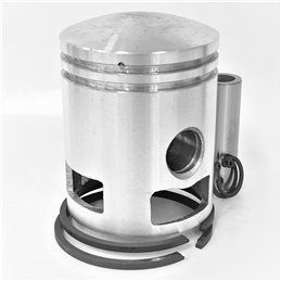PISTÓN 52.50mm PIAGGIO VESPA PX GTR TS 125 1978 15x45 S