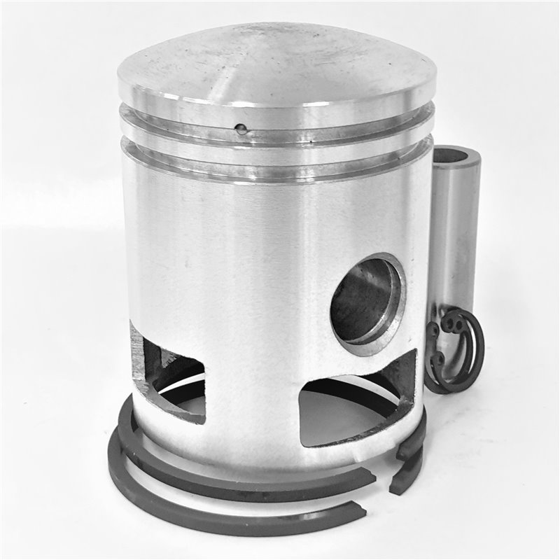PISTON 52.70mm PIAGGIO VESPA PX GTR TS 125 1978 15x45 S PISTON 52.70mm PIAGGIO VESPA PX GTR TS 125 1978 15x45 S