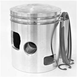 PISTON 67.50mm PIAGGIO VESPA RALLY.PE.1979 VSX 200 16x58 S