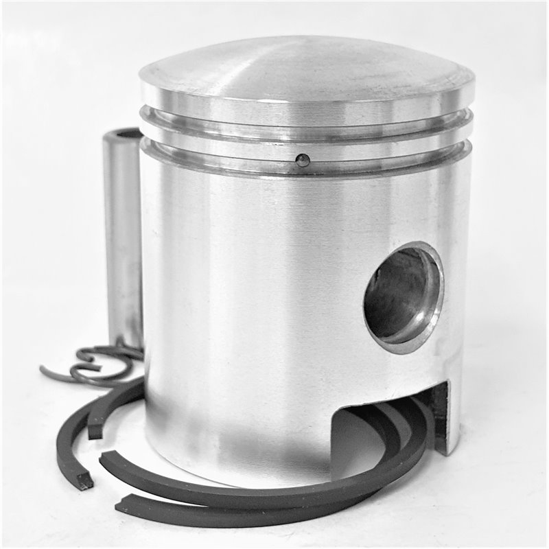 PISTON 50.60mm MORINI C100 AGRI  14x40 A