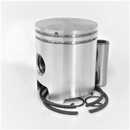 PISTON 40.80mm MORINI FRANCO K2-GH 50 12x33 A