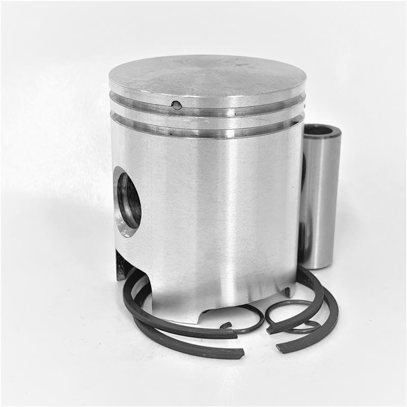 PISTON 40.80mm MORINI FRANCO K2-GH 50 12x33 A