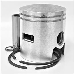 PISTON 47.60mm DR KIT VESPA 50/75 3TR  12x38 A