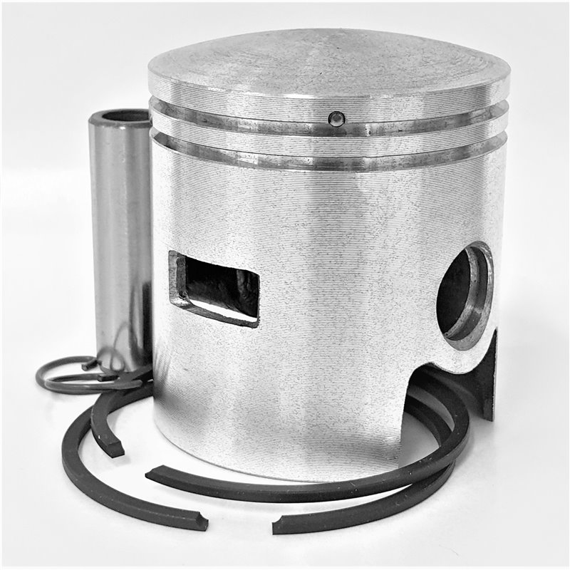 PISTON 47.60mm DR KIT VESPA 50/75 3TR  12x38 A