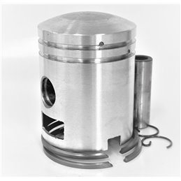 PISTON 55.80mm SACHS 7V SWM CROSS 125 1976 13x37 A