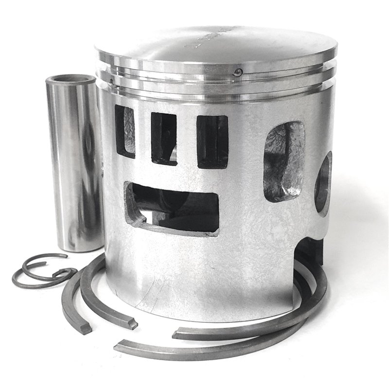 PISTON 63.40mm DR KIT VESPA 177CC PX 7T D.  15x52 A